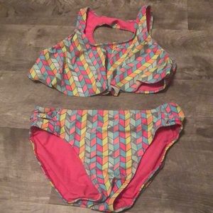 Youth bikini
